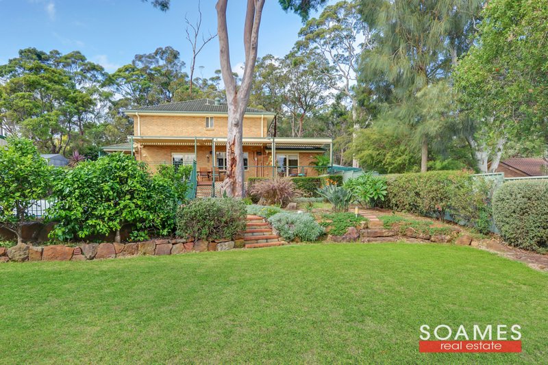 33 Amaroo Avenue, Mount Colah NSW 2079 Real Estate Industry Partners