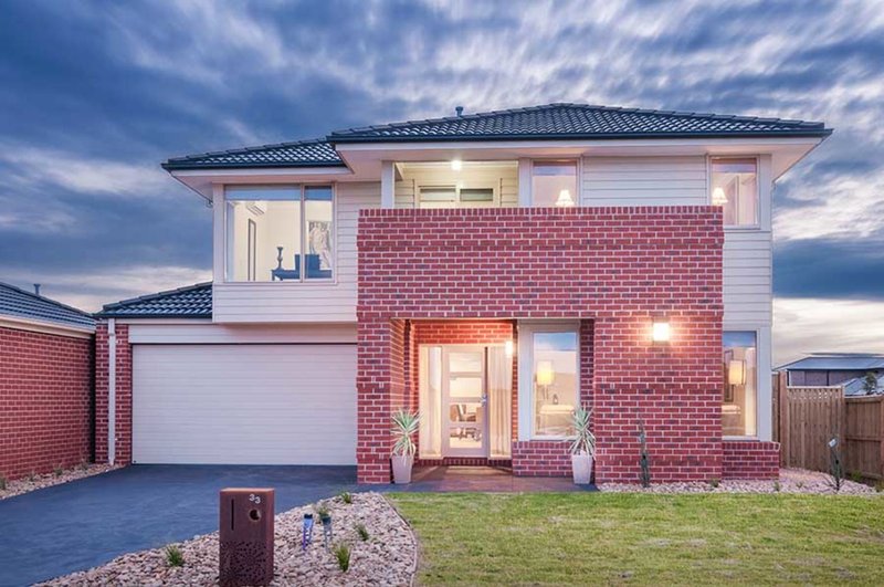 33 Ambrosia Way, Beveridge VIC 3753