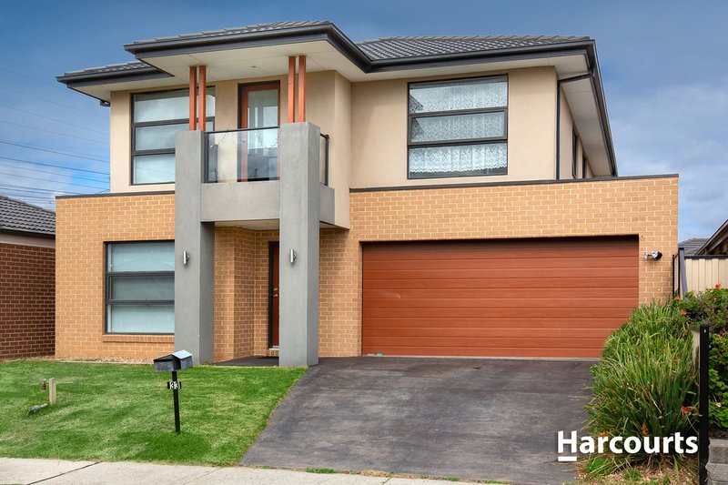 33 Andretti Avenue, Lynbrook VIC 3975