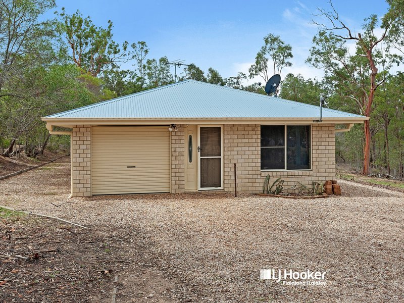 33 Andrews Crt , Regency Downs QLD 4341