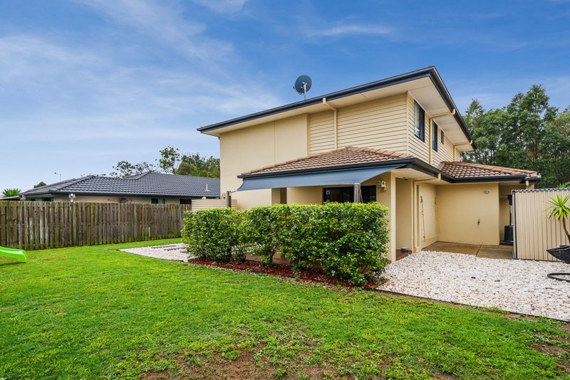 Photo - 33 Andromeda Drive, Coomera QLD 4209 - Image 2