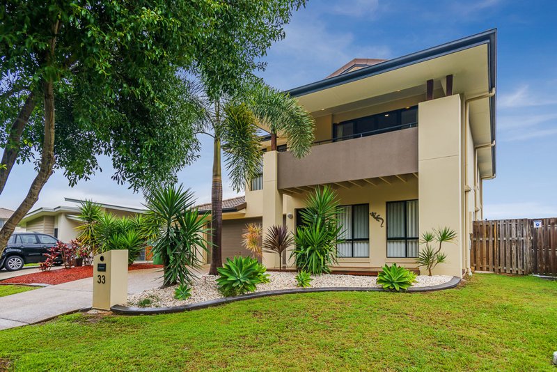 Photo - 33 Andromeda Drive, Coomera QLD 4209 - Image 16