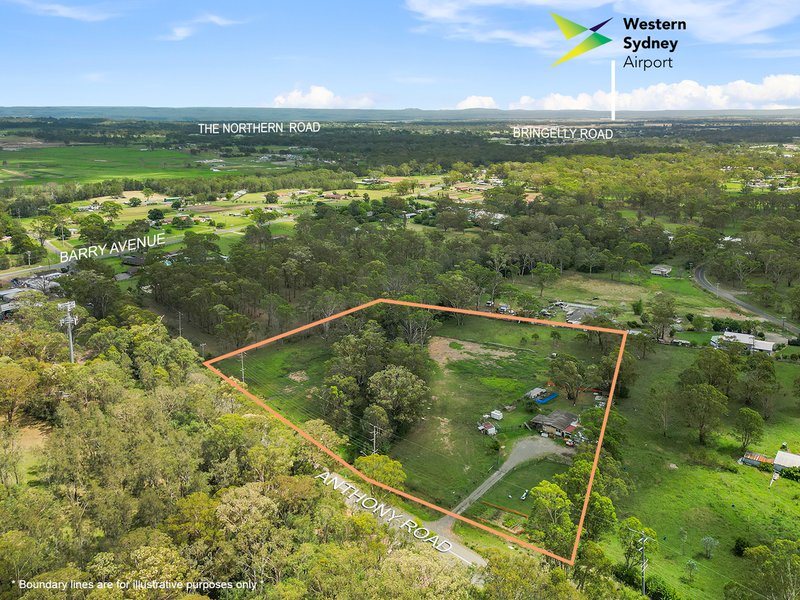 33 Anthony Road, Leppington NSW 2179