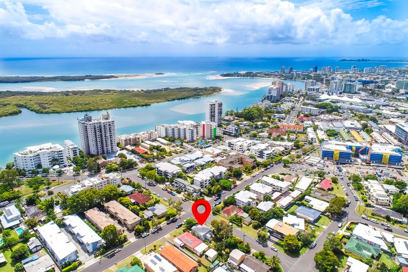 33 Anzac Avenue, Maroochydore QLD 4558