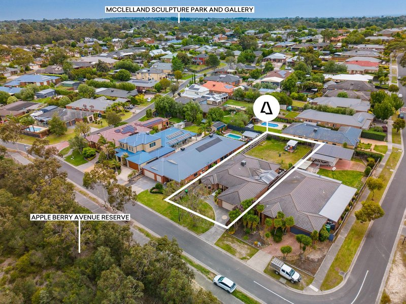 Photo - 33 Apple Berry Avenue, Langwarrin VIC 3910 - Image 23