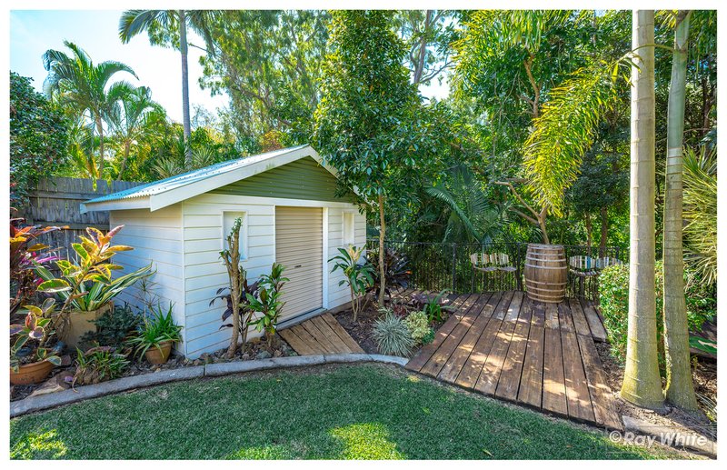 Photo - 33 Archer View Terrace, Frenchville QLD 4701 - Image 17