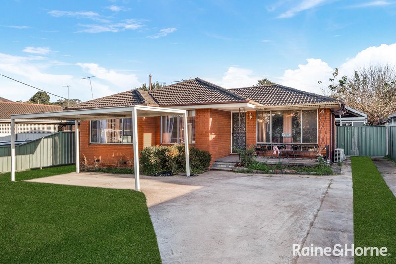 33 Argyle Street, South Windsor NSW 2756