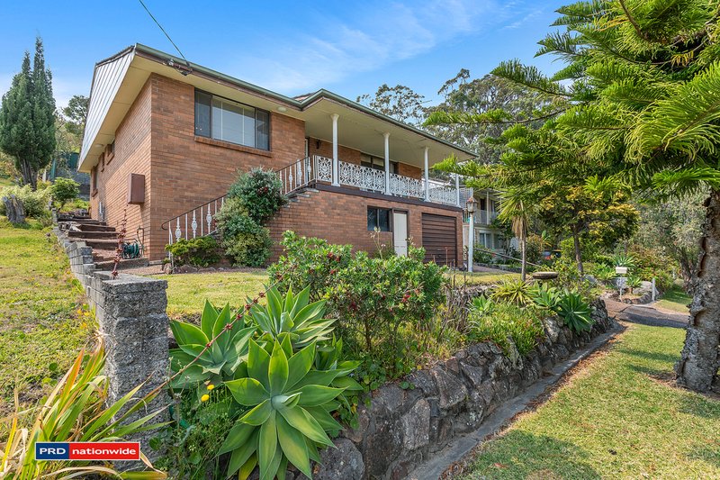 33 Armidale Avenue, Nelson Bay NSW 2315