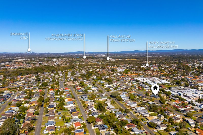 Photo - 33 Arrakune Crescent, Kallangur QLD 4503 - Image 16