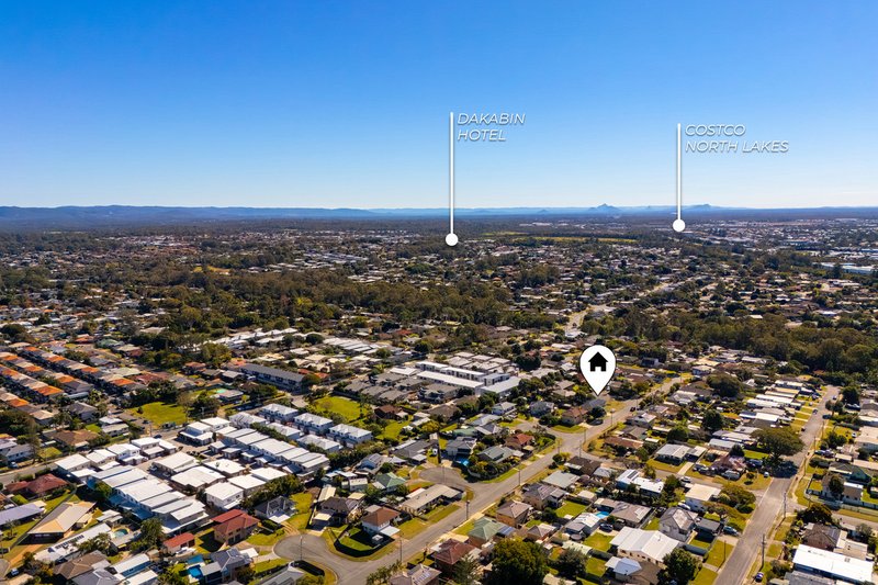 Photo - 33 Arrakune Crescent, Kallangur QLD 4503 - Image 17