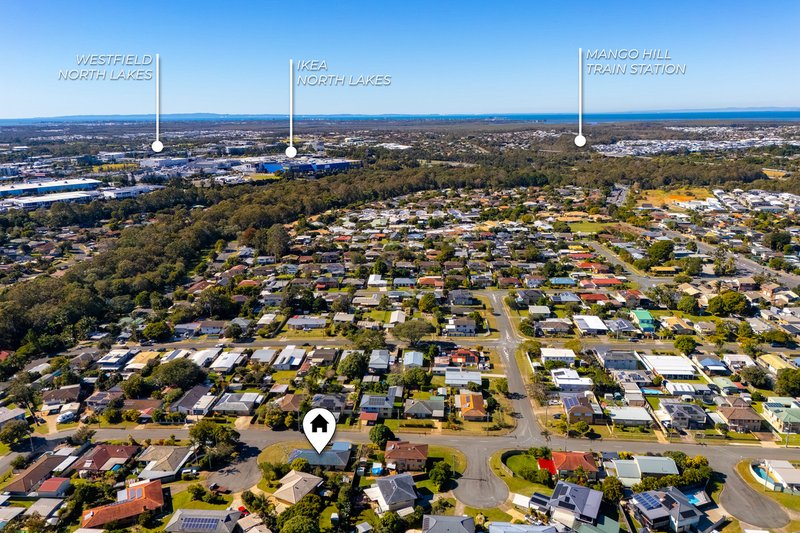 Photo - 33 Arrakune Crescent, Kallangur QLD 4503 - Image 18
