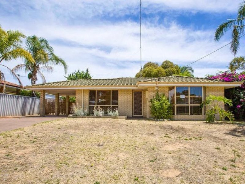 33 Ashrose Drive, Withers WA 6230