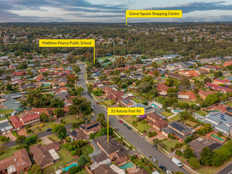 Photo - 33 Astoria Park Road, Baulkham Hills NSW 2153 - Image 21