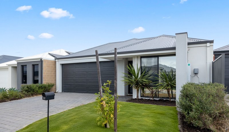 33 Auburn Vista, Brabham WA 6055