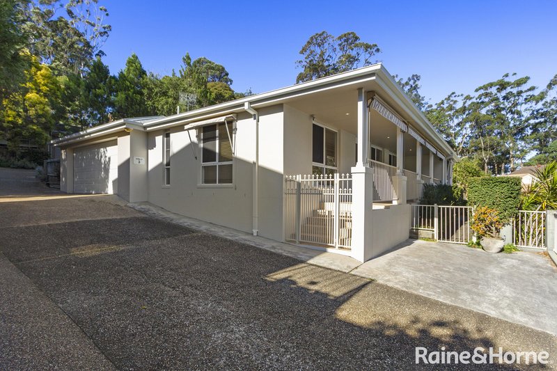 Photo - 3/3 Augusta Place, Mollymook Beach NSW 2539 - Image 2