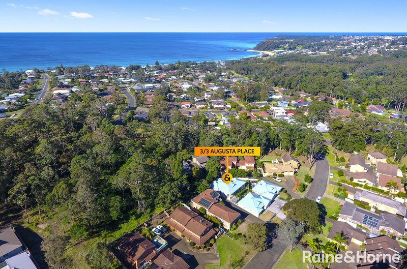 Photo - 3/3 Augusta Place, Mollymook Beach NSW 2539 - Image 9