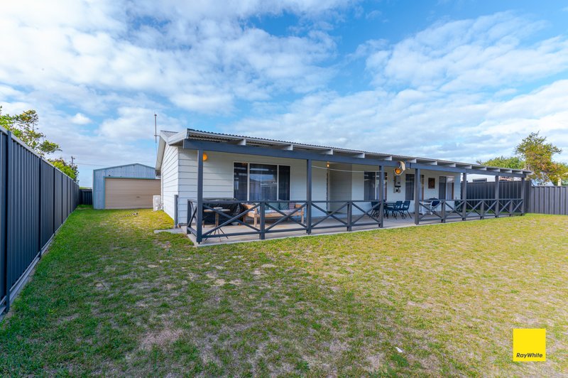 33 Ayres Crescent, Lancelin WA 6044