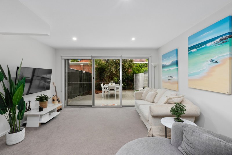 3/3 Bagot Street, O'Connor ACT 2602