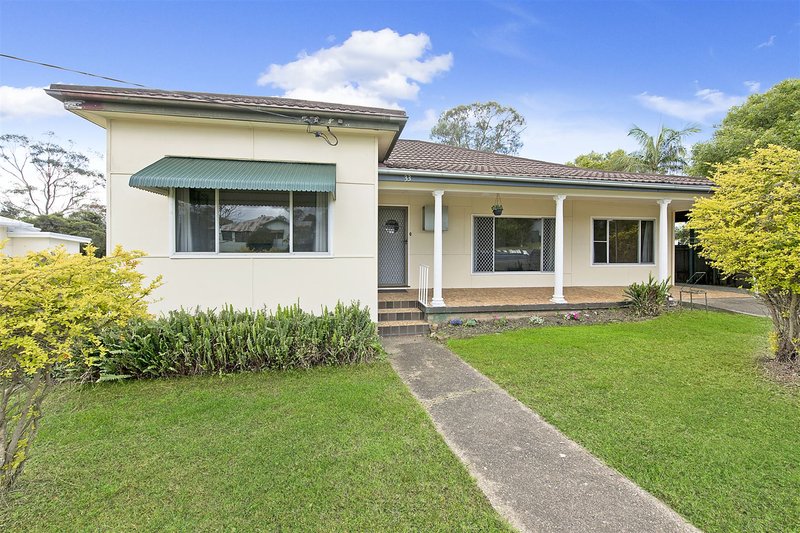 33 Bain Street, Wauchope NSW 2446