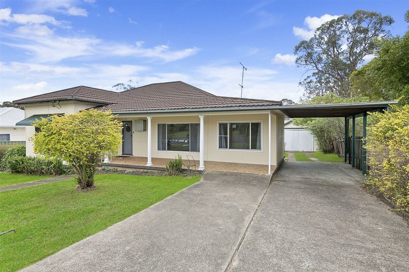 Photo - 33 Bain Street, Wauchope NSW 2446 - Image 2