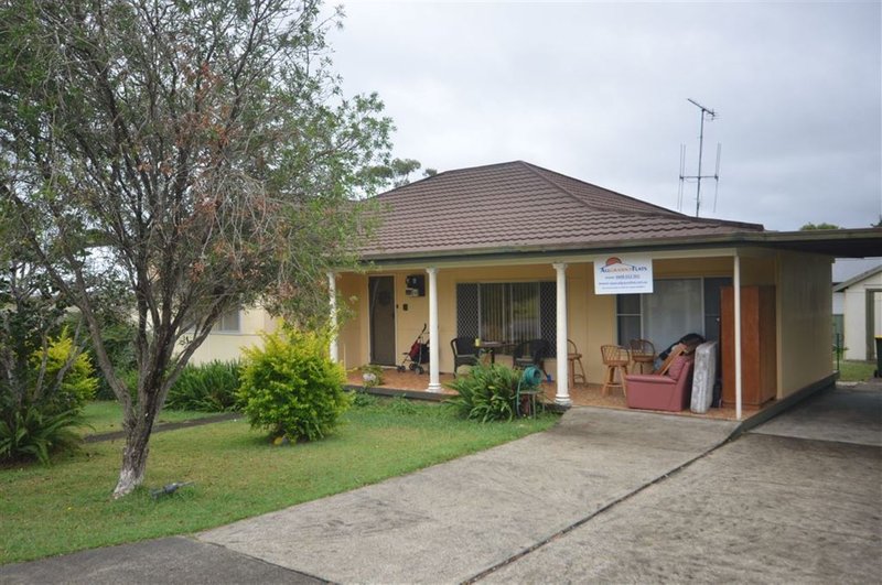 33 Bain Street, Wauchope NSW 2446