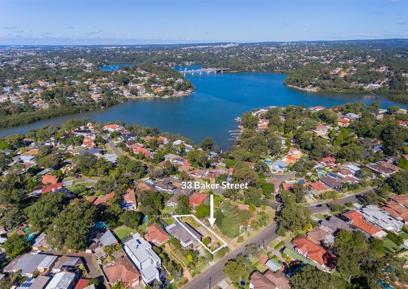 Photo - 33 Baker Street, Oatley NSW 2223 - Image 2