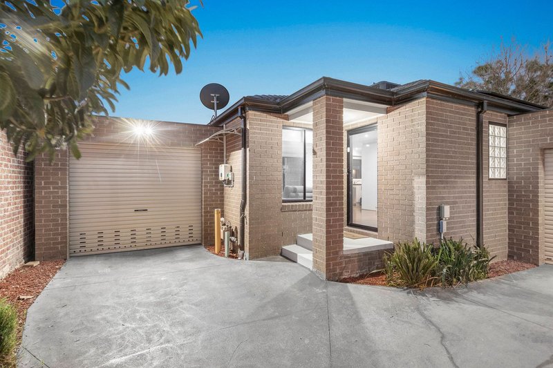 3/3 Baldwin Avenue, Noble Park VIC 3174