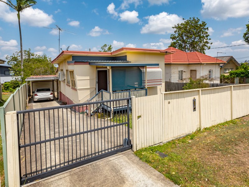 33 Ballarat Street, Mount Gravatt East QLD 4122