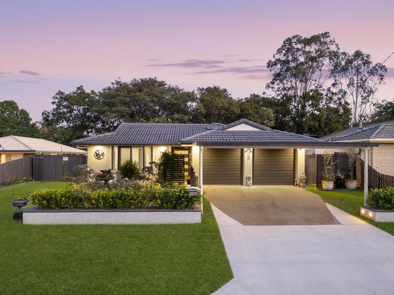 Photo - 33 Bangalow Crescent, Raceview QLD 4305 - Image 1