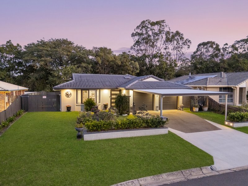 Photo - 33 Bangalow Crescent, Raceview QLD 4305 - Image 3