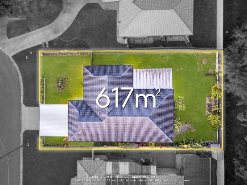 Photo - 33 Bangalow Crescent, Raceview QLD 4305 - Image 23