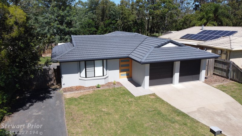 33 Bangalow Crescent, Raceview QLD 4305