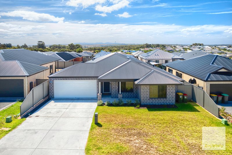 33 Barambah Circuit, Bayonet Head WA 6330