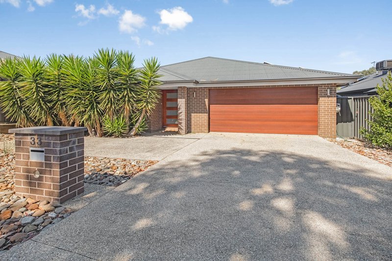 33 Barnett Avenue, Thurgoona NSW 2640