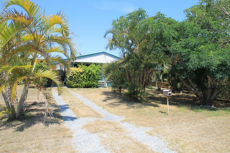 33 Barney Street, Barney Point QLD 4680