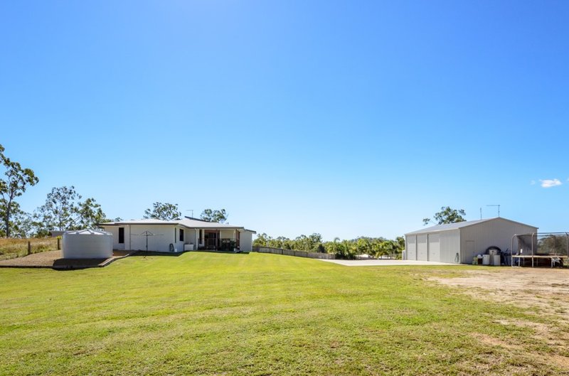 Photo - 33 Baruby Boulevard, Benaraby QLD 4680 - Image 17