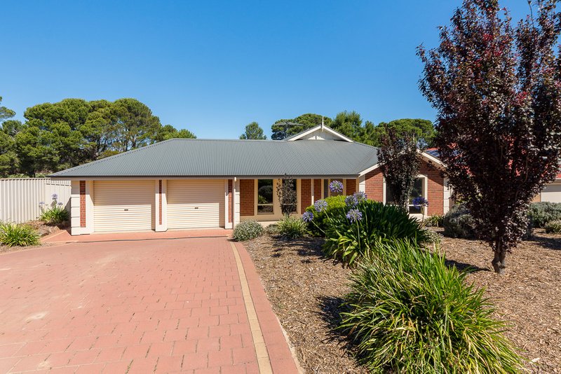 33 Bateman Street, Strathalbyn SA 5255