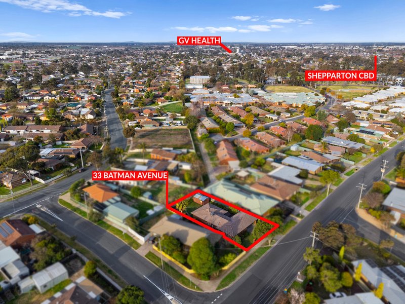 Photo - 33 Batman Avenue, Shepparton VIC 3630 - Image 15