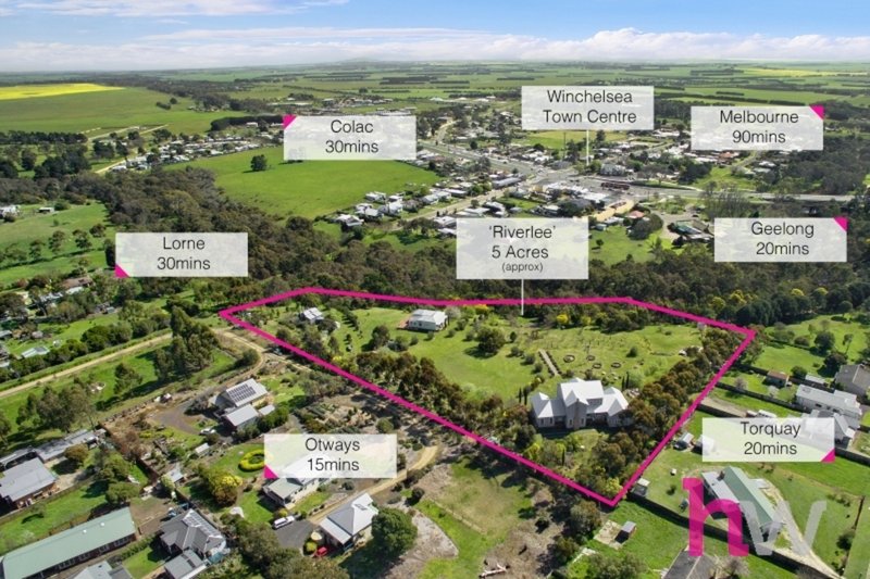 33 Batson Street, Winchelsea VIC 3241 Real Estate Industry Partners