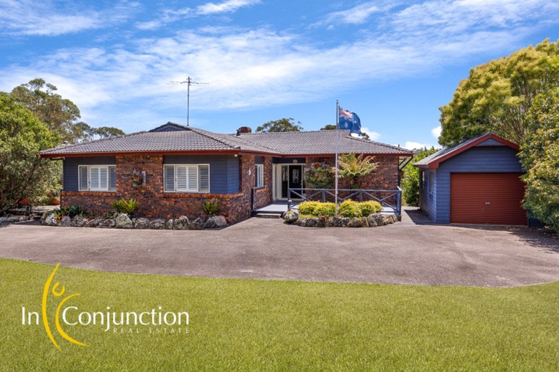 Photo - 33 Bay Road, Arcadia NSW 2159 - Image 13