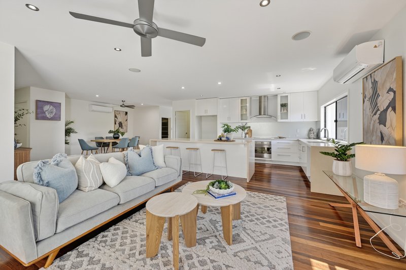 Photo - 33 Beach Oak Drive, Mount Low QLD 4818 - Image 1