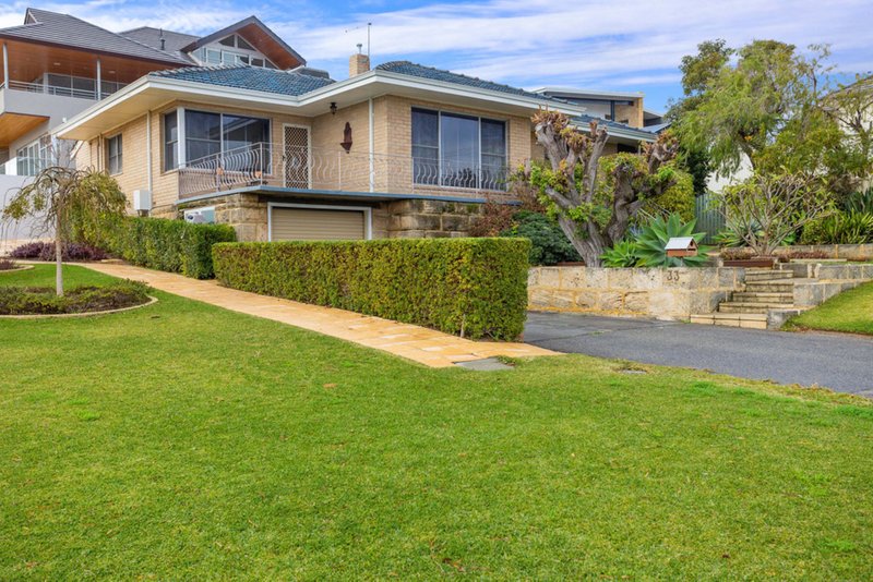 33 Beach Road, Coogee WA 6166