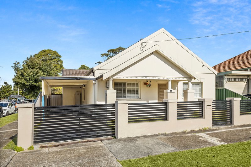 Photo - 33 Beach Street, Kogarah NSW 2217 - Image 1
