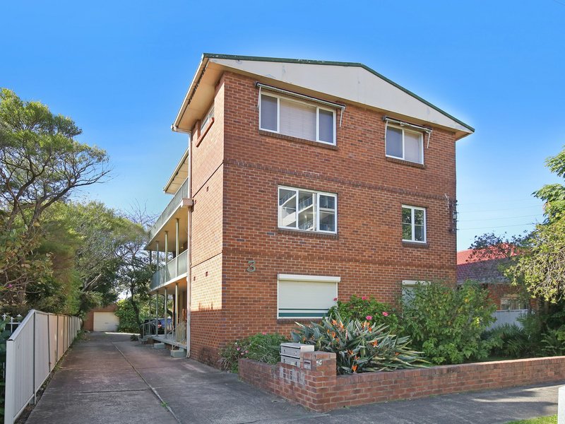 3/3 Beatson Street, Wollongong NSW 2500