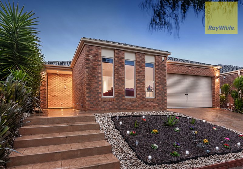 33 Beechworth Avenue, Greenvale VIC 3059