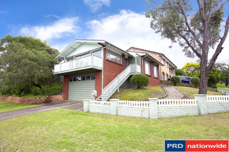 33 Bel-Air Road, Penrith NSW 2750