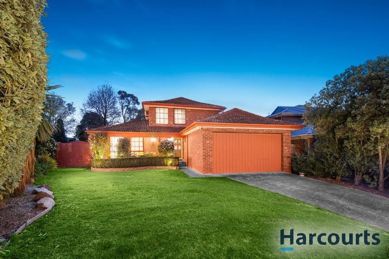 33 Belindavale Drive, Knoxfield VIC 3180