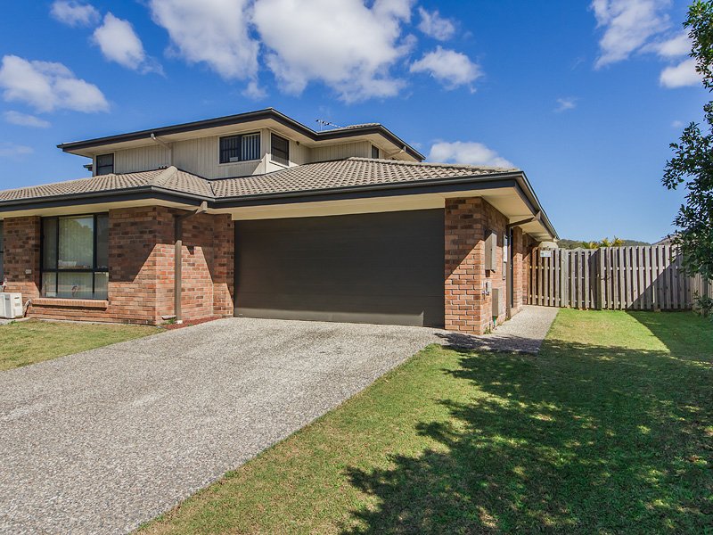 33 Bella Boulevard, Pimpama QLD 4209