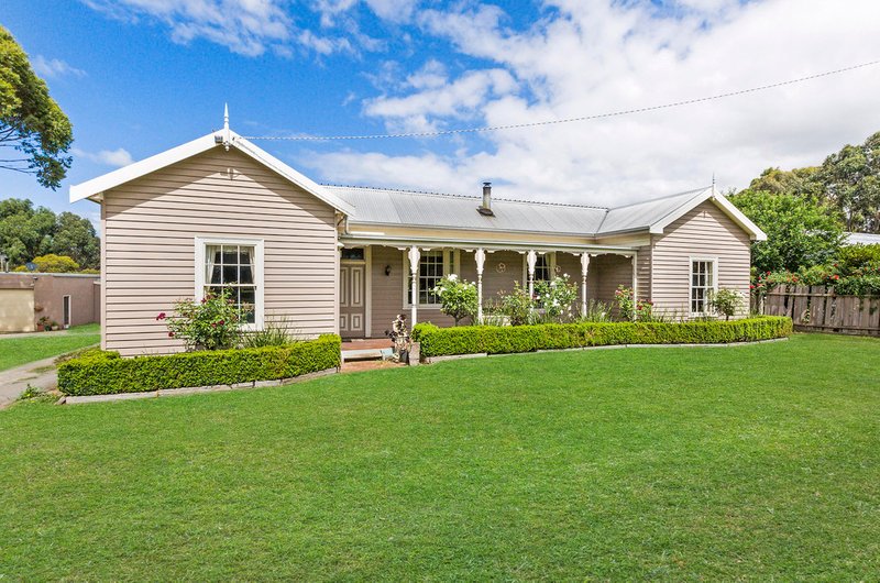 33 Bellmans Road, Bushfield VIC 3281 Real Estate Industry Partners