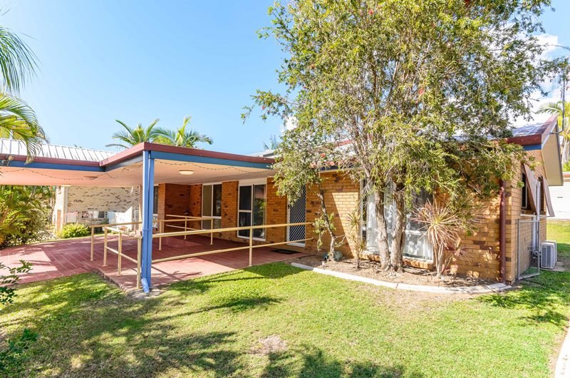 33 Beltana Drive, Boyne Island QLD 4680